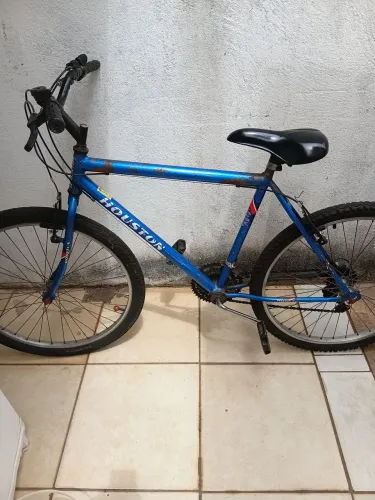 .bicicleta