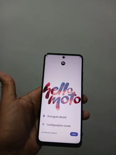 Motorola motog05