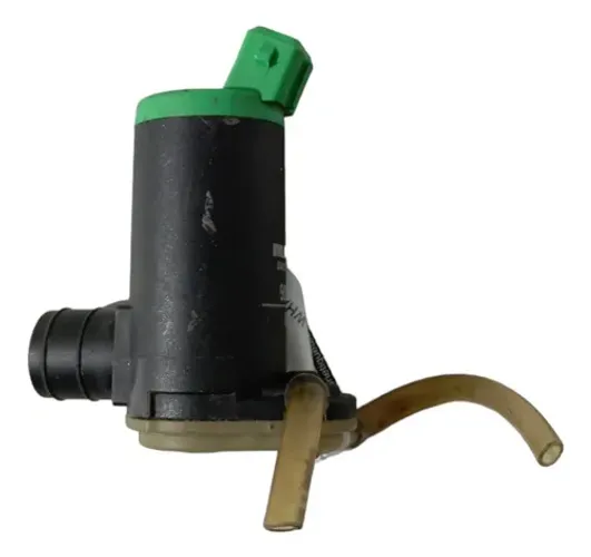 Motor Esguicho Água Parabrisa Peugeot 206 207 307 2002 03 04