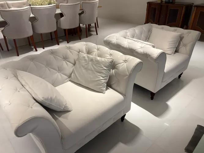 Poltronas