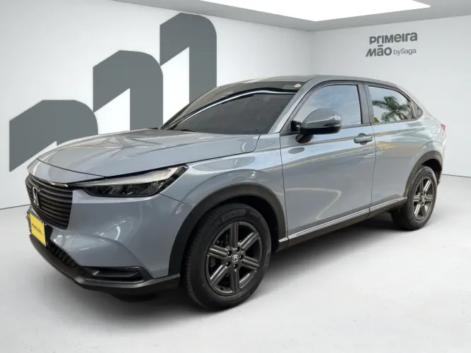 Honda HR-V EXL 1.5 Sensing 16V 5P Aut. 2025