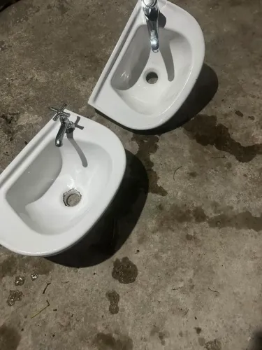 Vendo pia