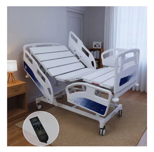 Cama Hospitalar