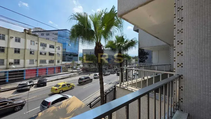 ÓTIMO APARTAMENTO PARA LOCAÇÃO NO PECHINCHA COM 81M²