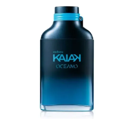 Kaiak oceano natura 100ml