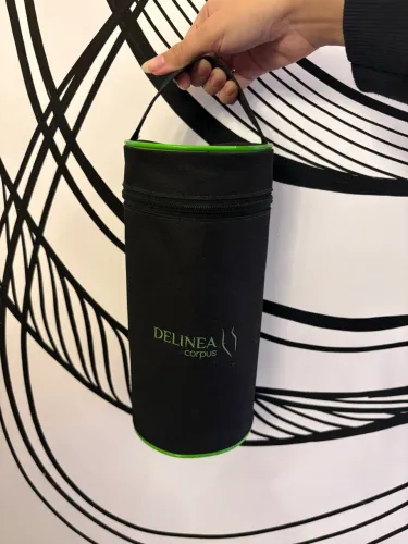 Cinta Delinea Corpus Tamanho G/GG