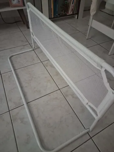 GRADE DE PROTEÇÃO