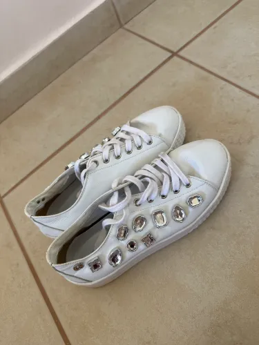 Tênis Carmen Steffens 36