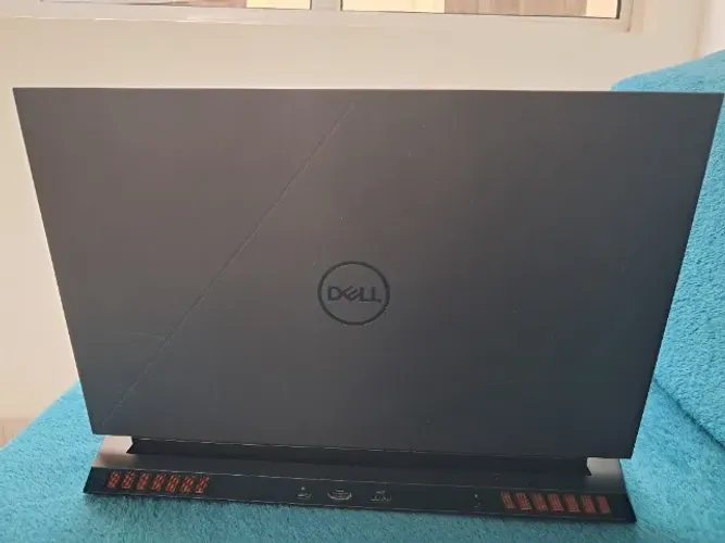 Notbook Gamer