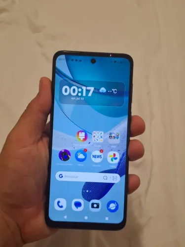 Moto g53 5G
