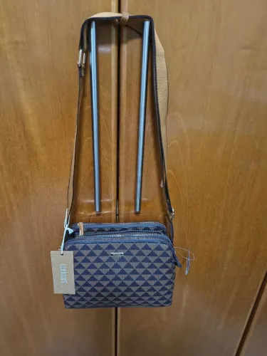 Bolsa Santinato - Renner - NOVA