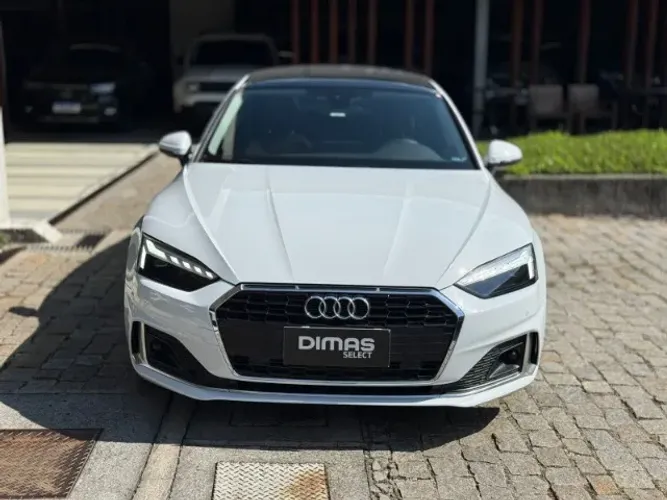 Audi A5 Sportb.prestige Plus 2.0 TFSI S-tronc 2021