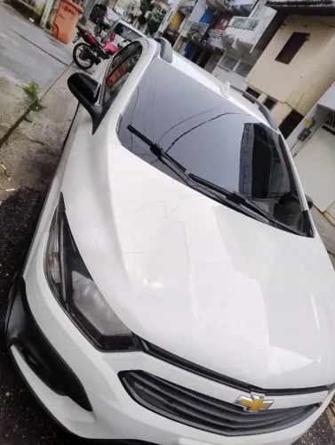 Chevrolet Onix Activ 1.4 8V Flex Mec. 4P 2019