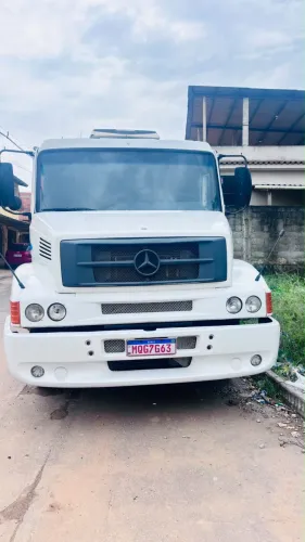 1635 Truck Line
