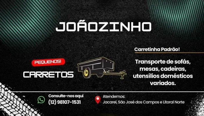 Transporte
