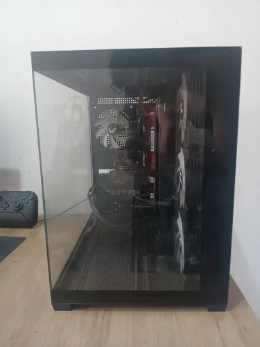 Vendo PC Gamer