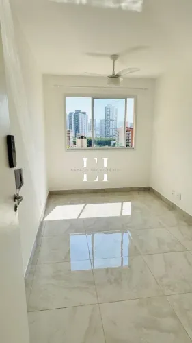 Apartamento para locação nos Campos Elíseos com um dormitório