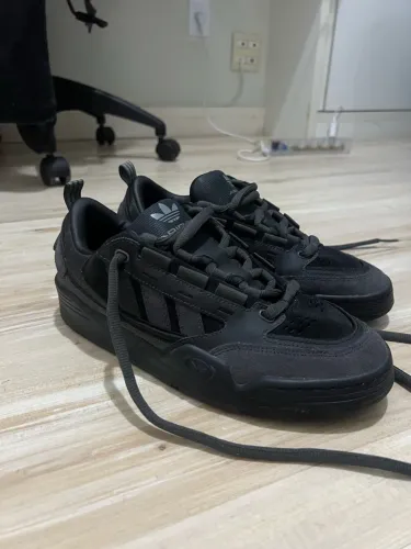Tênis adi2000 all black original