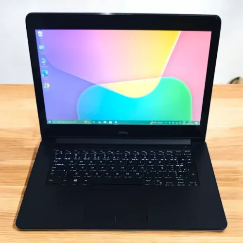 Note Dell 5448 i7
