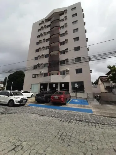 Sala à venda por R$ 110.000 - Centro - João Pessoa/PB