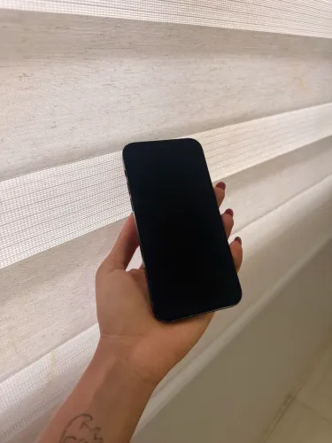 ? iPhone 12 128GB Preto à venda ? funcionando perfeitamente