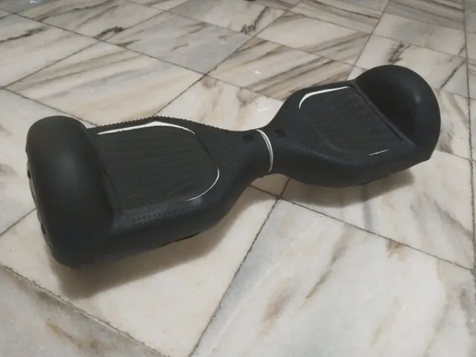Pra vender logo-Hoverboard