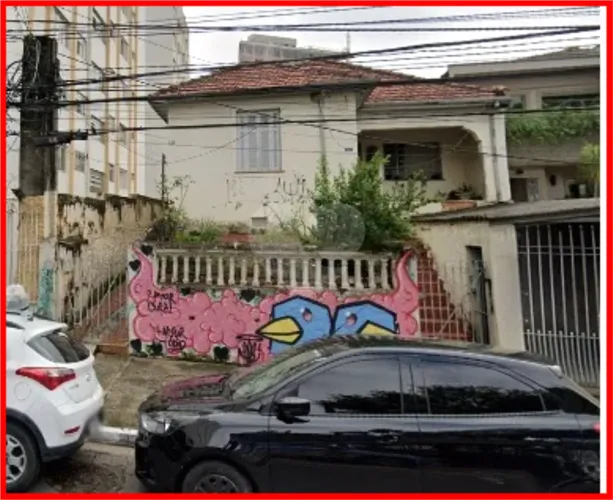 Terreno à venda ou para locação em Sumarezinho - SP