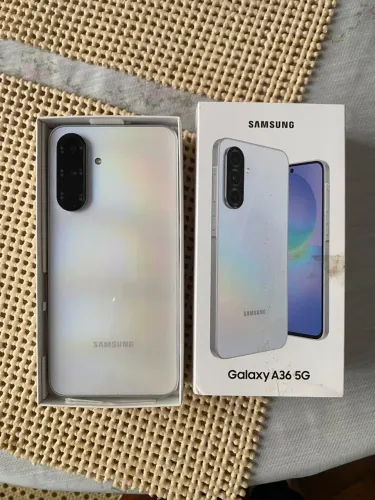 Galaxy A36