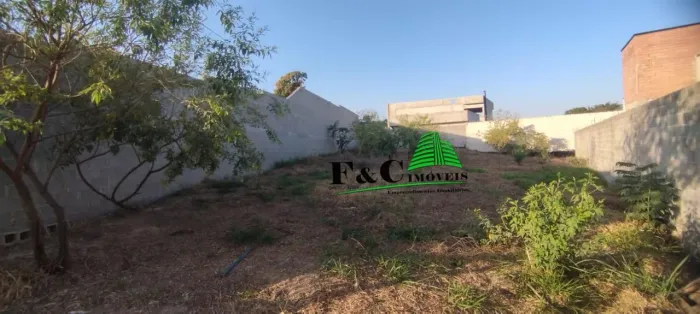 Terreno para Venda em Hortolândia, Chácaras Luzitana