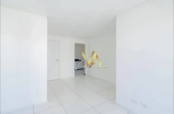 2 Quartos com Suíte, Nascente e Lazer Completo | 48m² em Boa Viagem