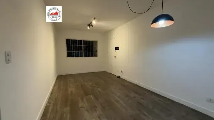 Imóvel para aluguel possui 56 metros quadrados com 2 quartos em Santa Teresinha - São Paul