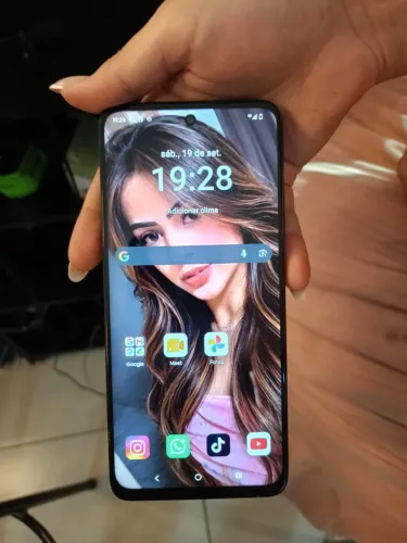 Moto G35