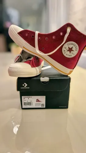 All Star Converse 
