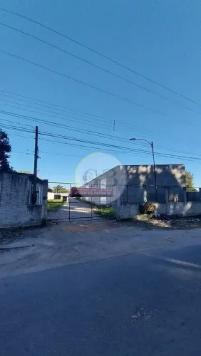 Galpão / Barracão para locação, Três Vendas, Pelotas, RS