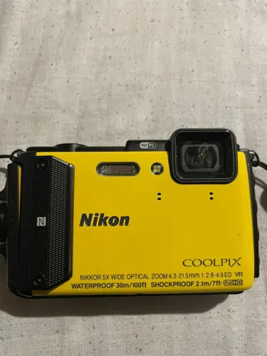 Camera Nikon