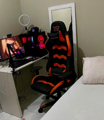 Cadeira Gamer XT RACER
