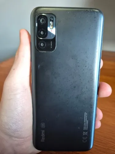 Celular Redmi Note 10 5G Usado