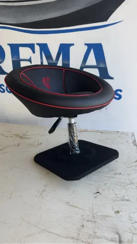 Poltrona de proa
