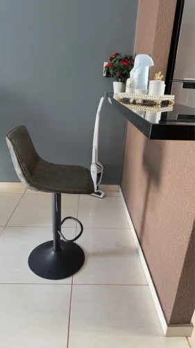 Vendo cadeira para área gourmet