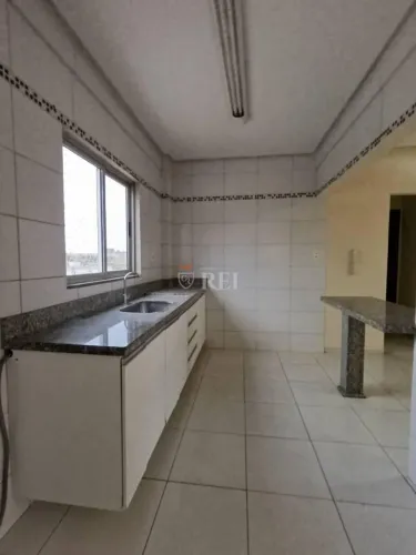Apartamento com 2 quartos, Setor Universitário - Rio Verde