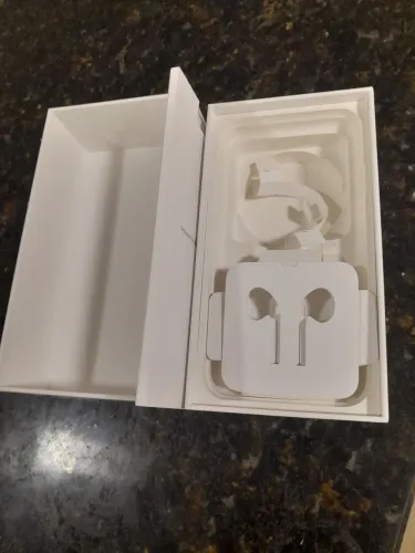 Caixa para iphone