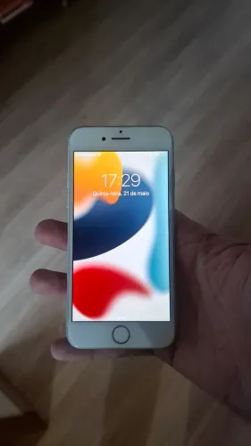 IPHONE 07 USADO EM BOM ESTADO!