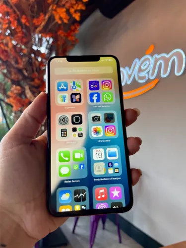 iPhone XS MAX
