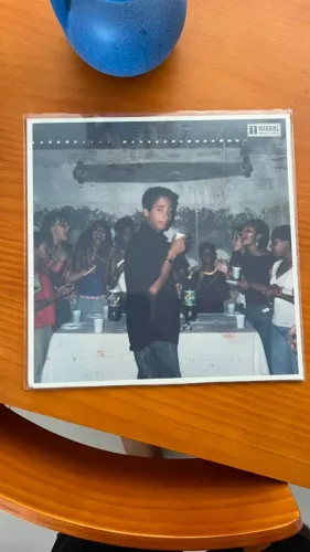 Vinil FBC Padrim