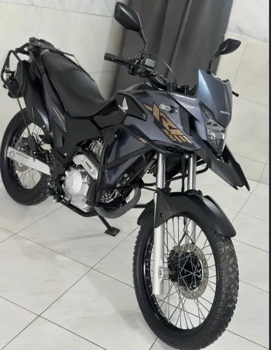 XRE 300