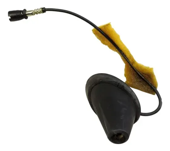 Base Antena Teto  Vw Polo 1.6 2003 203461 Não Informado