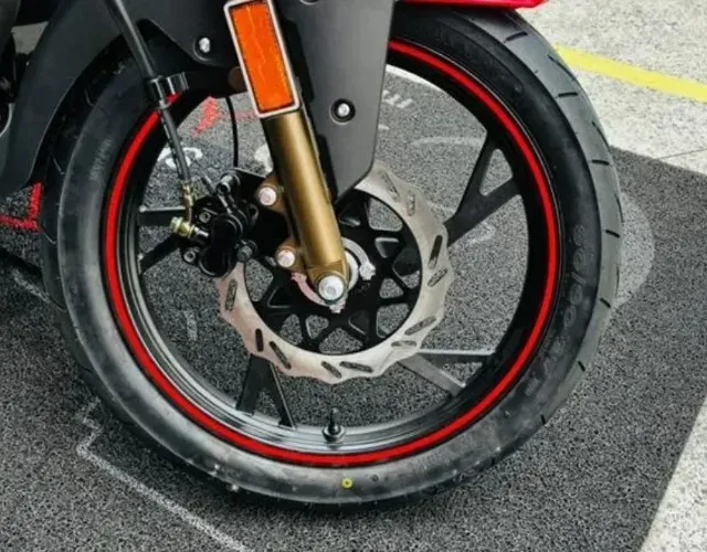 Moto 150ccEFI  2024/2025