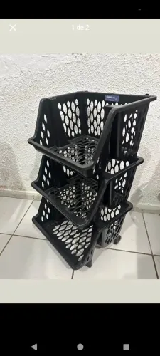 ORGANIZAR COM RODINHAS