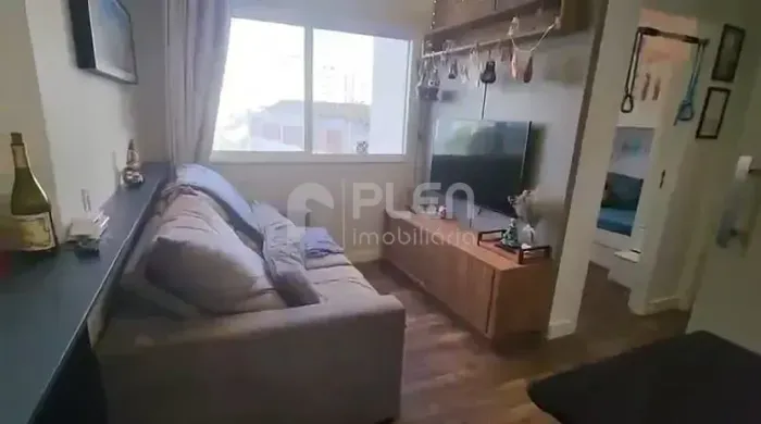 Apartamento 2 quartos à venda, Santa Teresinha, São Paulo, SP