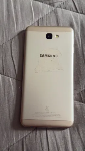 GALAXY J7 PRIME